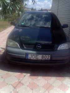 Продам Opel Astra, 2002