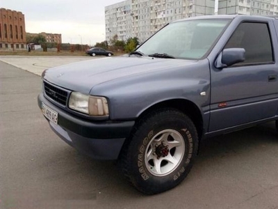 Продам Opel Frontera, 1994