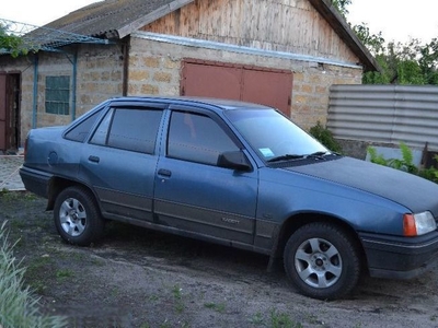 Продам Opel Kadett, 1989