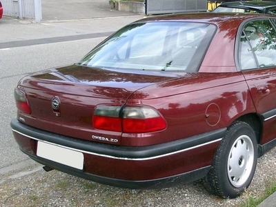 Продам Opel Omega, 1994