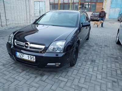 Продам Opel Signum, 2005
