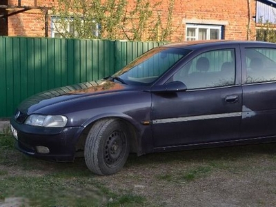 Продам Opel Vectra, 1997