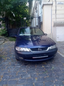 Продам Opel vectra b, 1999