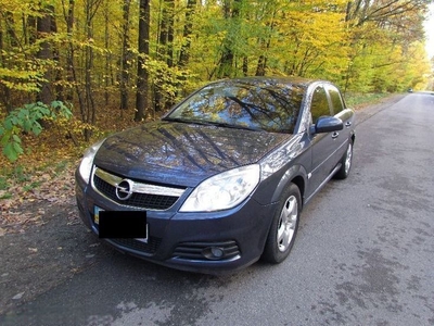 Продам Opel vectra c, 2007