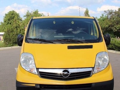 Продам Opel Vivaro, 2007