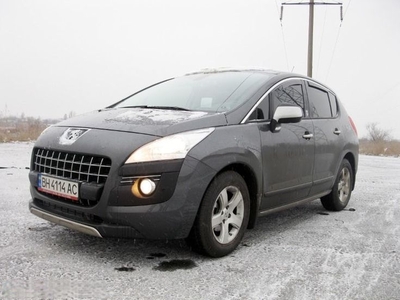 Продам Peugeot 3008, 2012