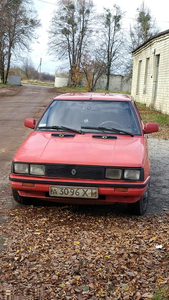 Продам Renault 11, 1984