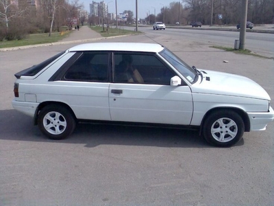 Продам Renault 11, 1985