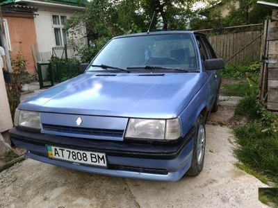 Продам Renault 11, 1986