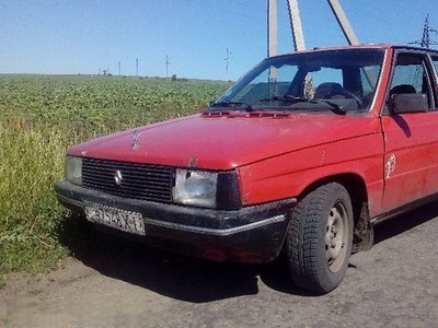 Продам Renault 9, 1984