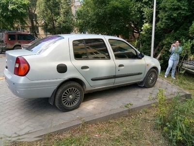 Продам Renault Clio, 2000