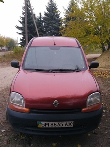 Продам Renault Kangoo, 2001