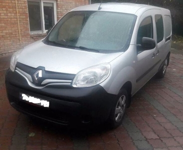 Продам Renault Kangoo, 2013