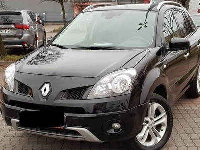 Продам Renault Koleos, 2011