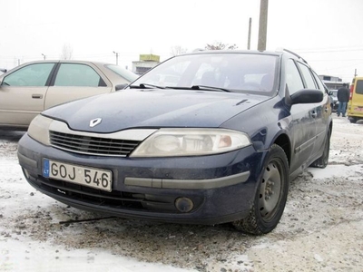 Продам Renault Laguna, 2002