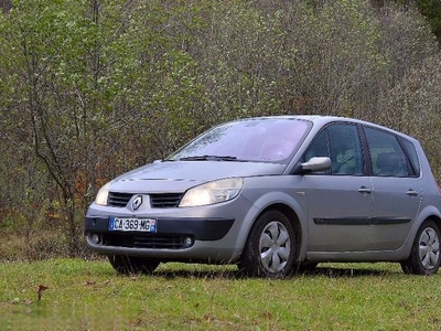 Продам Renault Scenic, 2003