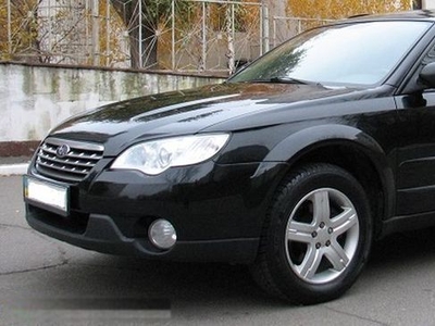 Продам Subaru Outback, 2008