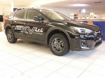 Продам Subaru XV, 2017