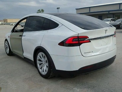Продам Tesla Model X, 2011