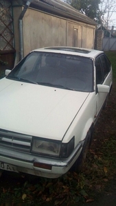 Продам Toyota Corolla, 1985
