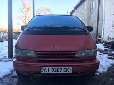 Продам Toyota Previa, 1994