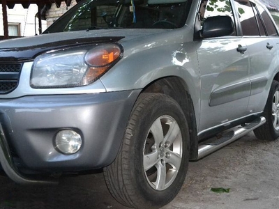 Продам Toyota RAV4, 2005