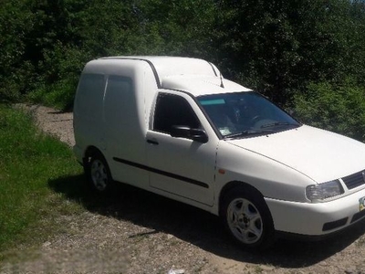 Продам Volkswagen Caddy, 2001