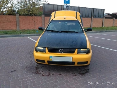 Продам Volkswagen Caddy, 2001