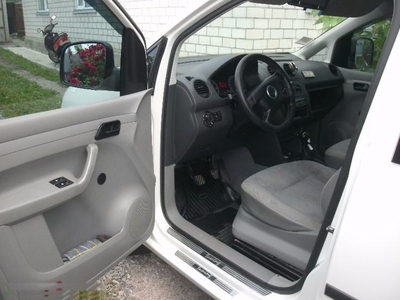 Продам Volkswagen Caddy, 2005