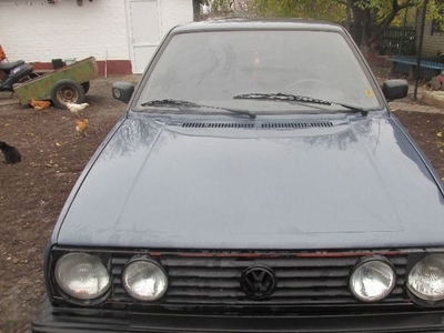 Продам Volkswagen Golf, 1988