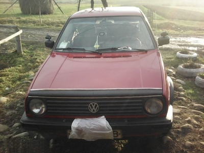 Продам Volkswagen Golf, 1989