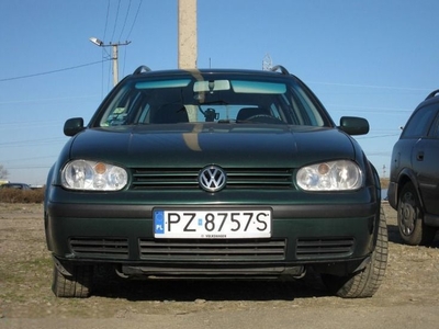 Продам Volkswagen Golf Variant, 2000