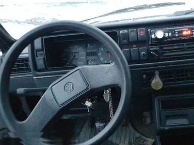 Продам Volkswagen Jetta, 1989