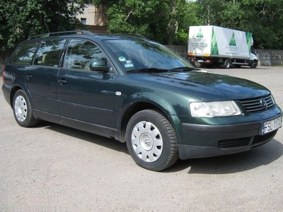 Продам Volkswagen passat b4, 1997