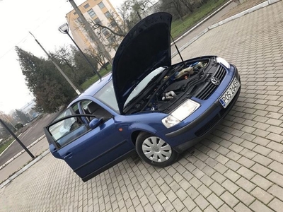 Продам Volkswagen passat b5, 1997
