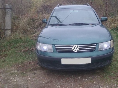 Продам Volkswagen passat b5, 1999
