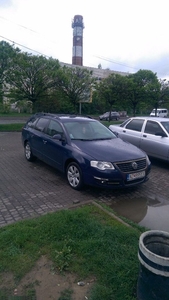 Продам Volkswagen passat b6, 2007