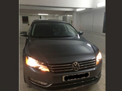 Продам Volkswagen passat b7, 2015