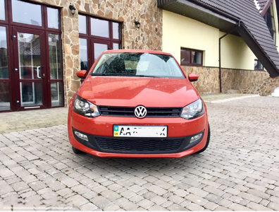 Продам Volkswagen Polo, 2011