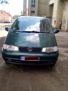 Продам Volkswagen Sharan, 1997