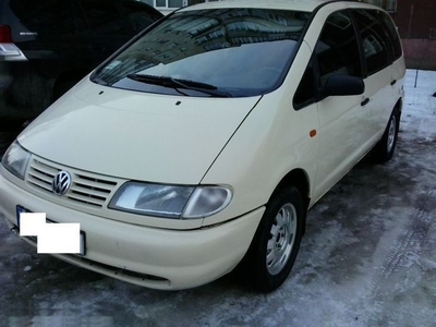 Продам Volkswagen Sharan, 2000
