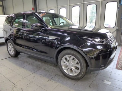 Продам Land Rover Discovery, 2018