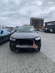 Купить Audi Q7 2018 в Львове