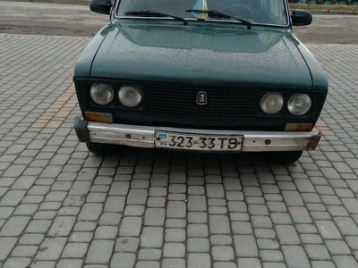 Продам ВАЗ 2106 в Хмельницком 1989 года выпуска за 25 000грн