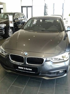 Продам BMW 3 серия 335i xDrive AT (306 л.с.) Luxury Line, 2015