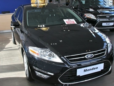 Продам Ford Mondeo 2.3 AT (161 л.с.) Trend, 2014