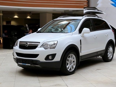 Продам Opel Antara, 2014