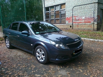 Продам Opel Vectra 2.2 Direct AT (155 л.с.), 2008