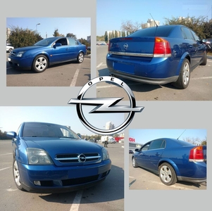 Продам Opel Vectra 2.2 DTI MT (125 л.с.), 2003