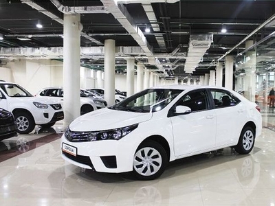 Продам Toyota Corolla, 2015
